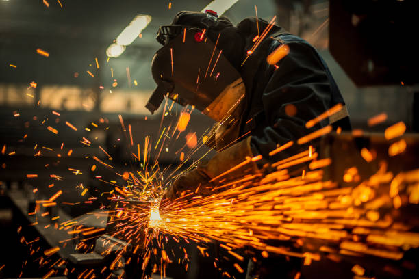 Best Aerospace and Defense Welding in Stanton, TX