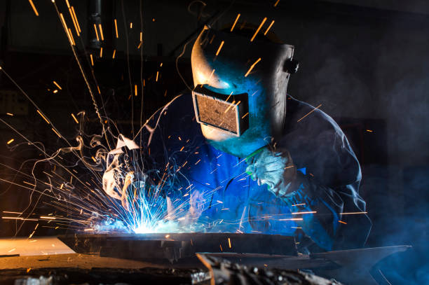 Best Artistic and Custom Metal Fabrication in Stanton, TX
