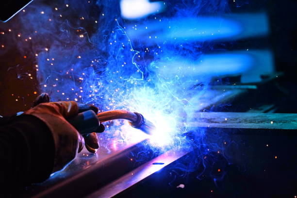 Affordable Welder Services in Stanton, TX