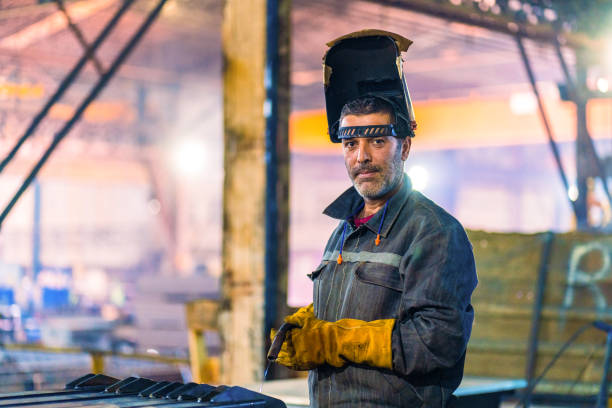 Best Pipe Welding in Stanton, TX