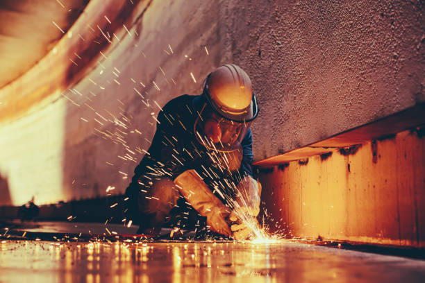 Best Automation and Robotic Welding in Stanton, TX
