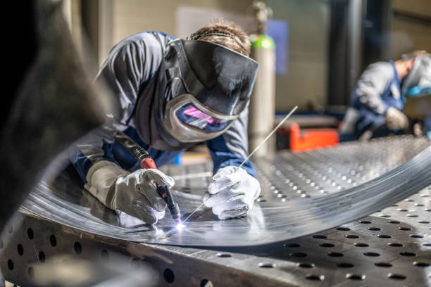 Best Maintenance and Repair Welding in Stanton, TX