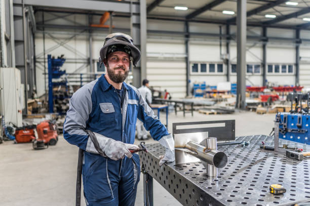 Best Welding Equipment Sales and Repair in Stanton, TX