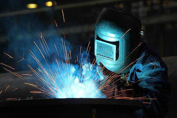 Best Automation and Robotic Welding in Stanton, TX