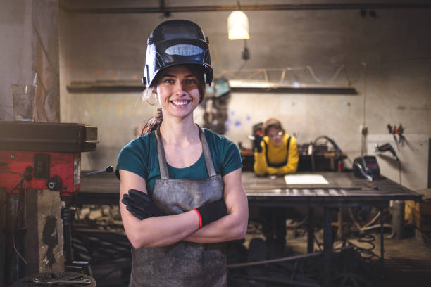 Best Artistic and Custom Metal Fabrication in Stanton, TX